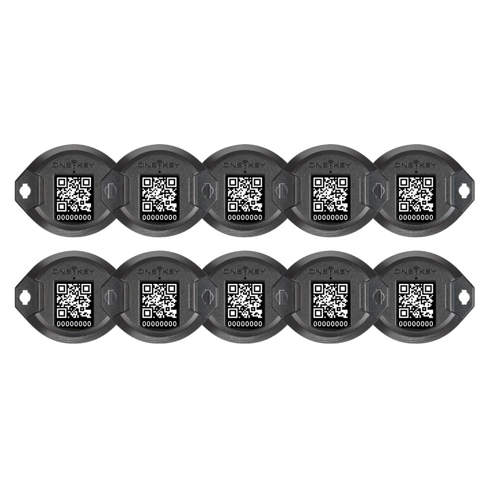 Milwaukee - ONE-KEY Bluetooth Tracking Modul ONE-KEY (BTT-10) 